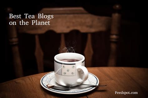 teamstee|100 Best Tea Blogs and Websites To Follow in 2023 .